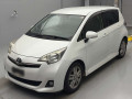 2013 Toyota Ractis