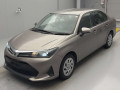 2023 Toyota Corolla Axio