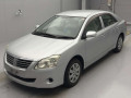 2010 Toyota Premio