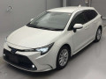 2021 Toyota Corolla Touring Wagon