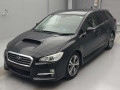 2016 Subaru Levorg