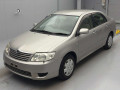 2005 Toyota Corolla Sedan