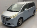 2009 Honda Step WGN