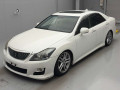 2008 Toyota Crown