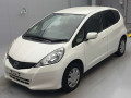 2010 Honda Fit