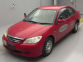 2005 Honda Civic Ferio
