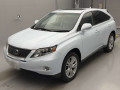 2011 Lexus RX