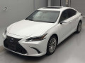 2020 Lexus ES