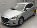 2018 Mazda Demio
