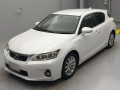 2011 Lexus CT