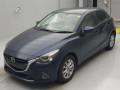 2014 Mazda Demio