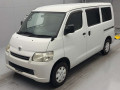 2011 Toyota Townace Van