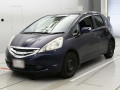 2009 Honda Fit