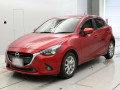 2015 Mazda Demio