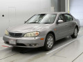 2001 Nissan Cefiro