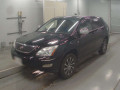 2004 Toyota Harrier