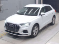 2020 Audi Q3
