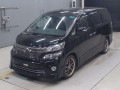 2012 Toyota Vellfire