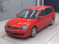 2005 Mitsubishi Lancer Wagon