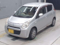 2012 Suzuki ALTO ECO