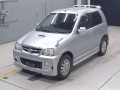 2012 Daihatsu Terios Kid