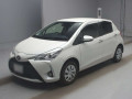 2019 Toyota Vitz