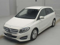 2016 Mercedes Benz B-Class