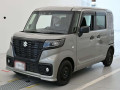 2023 Suzuki Spacia Base