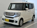 2012 Honda N-BOX CUSTOM