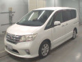 2012 Nissan Serena