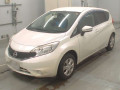 2015 Nissan Note