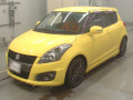 2015 Suzuki Swift Sport