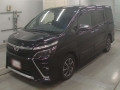 2019 Toyota Voxy