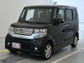 2013 Honda N-BOX CUSTOM
