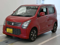 2014 Suzuki Wagon R