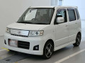 2008 Suzuki WAGON R STINGRAY