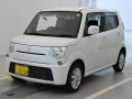 2011 Suzuki MR Wagon