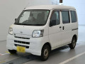 2014 Daihatsu Hijet Cargo