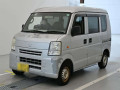 2012 Suzuki Every