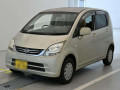 2009 Daihatsu Move