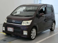 2009 Daihatsu Move