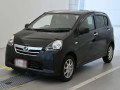 2013 Daihatsu Mira e:S