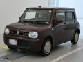 2010 Suzuki ALTO Lapin