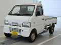 2001 Suzuki Carry Truck
