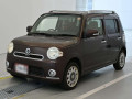 2012 Daihatsu Mira Cocoa
