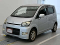 2007 Daihatsu Move