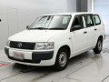 2005 Toyota Probox Van