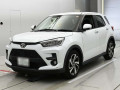 2021 Toyota Raize
