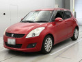 2010 Suzuki Swift