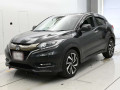 2017 Honda VEZEL